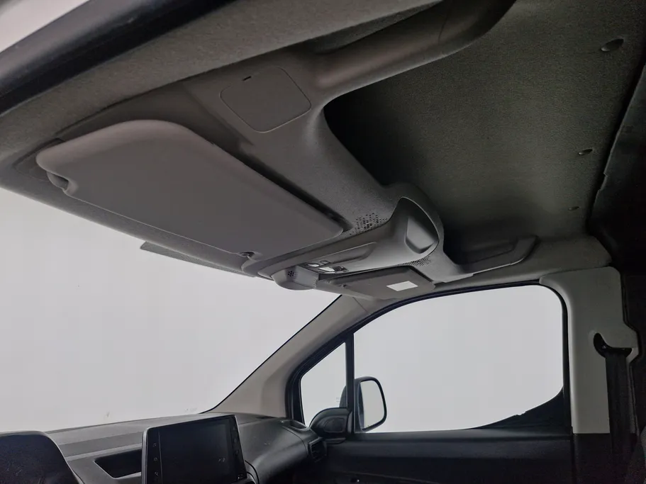 بيجو بارتنر Short van 2023 