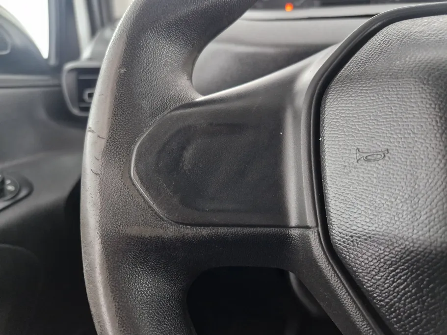 بيجو بارتنر Short van 2023 