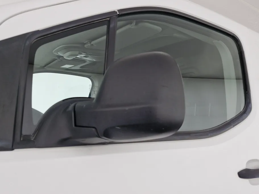 بيجو بارتنر Short van 2023 