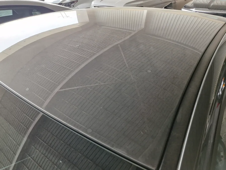 2023 Hyundai Elantra Smart 