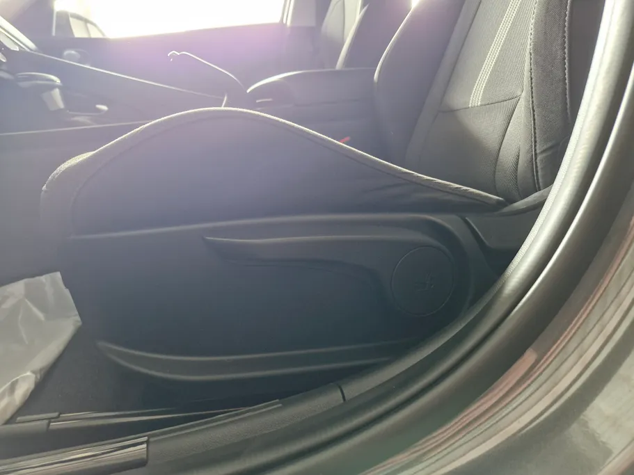 2023 Hyundai Elantra Smart 