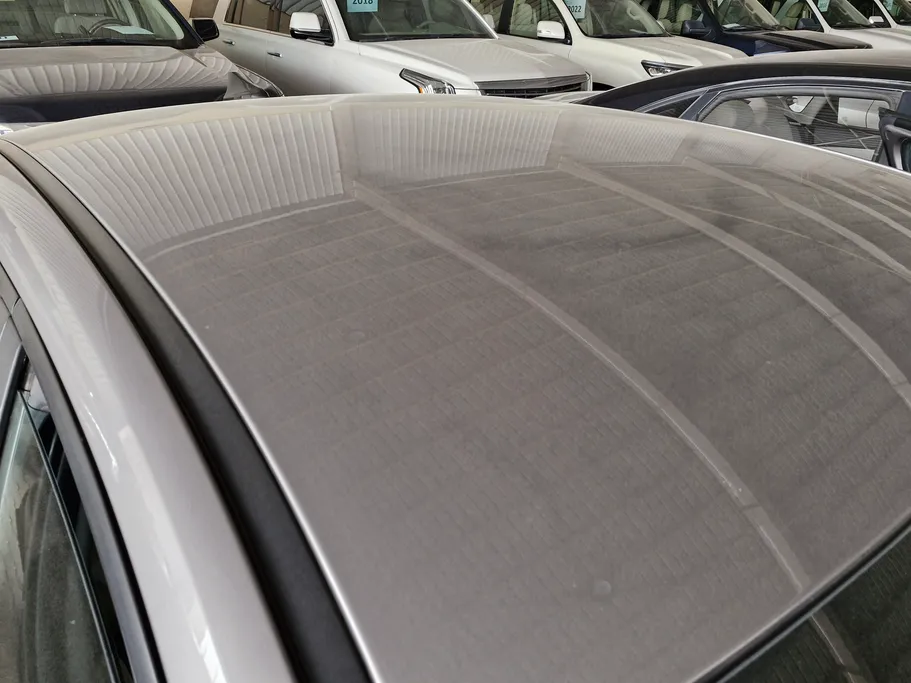 2022 Hyundai Elantra Smart 