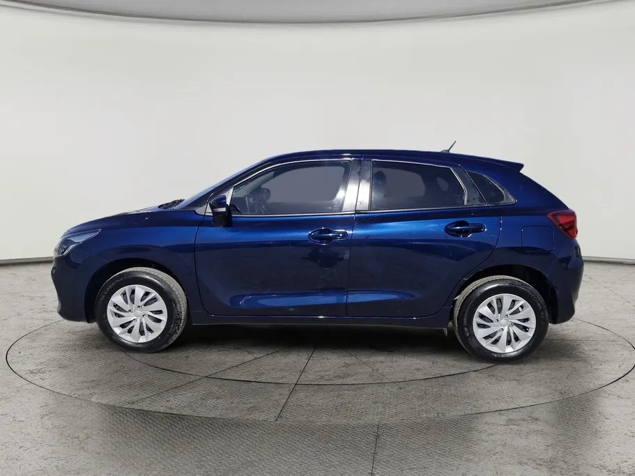 سوزوكي بالينو GL 2025 