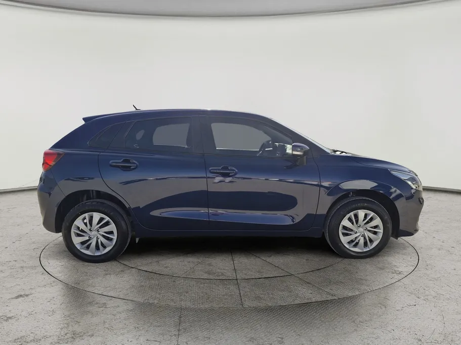 سوزوكي بالينو GL 2025 