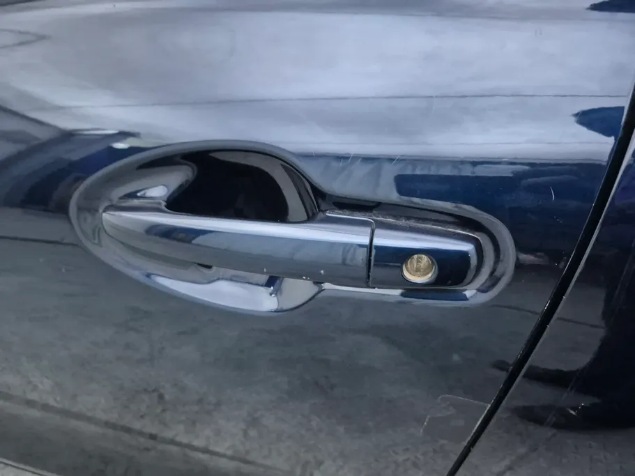 سوزوكي بالينو GL 2025 