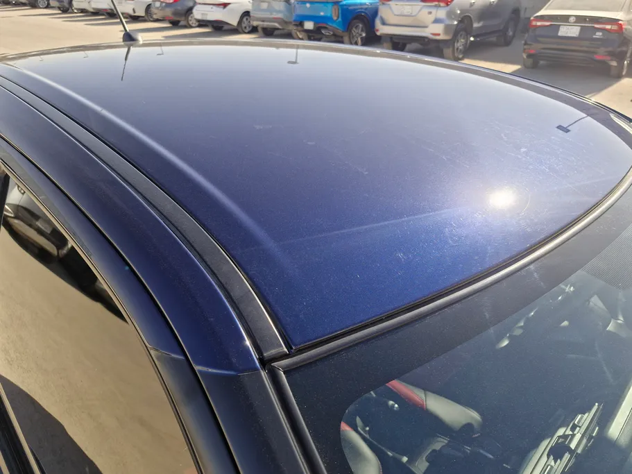 سوزوكي بالينو GL 2025 