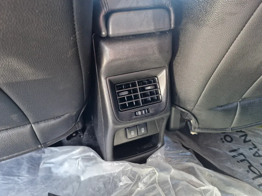 سوزوكي بالينو GL 2025 