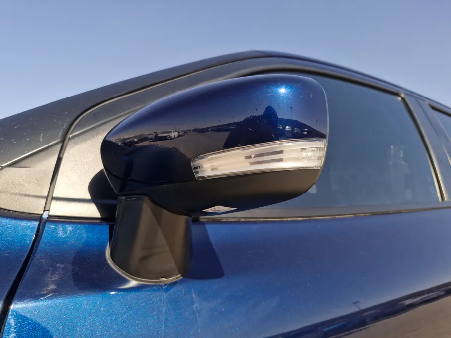 سوزوكي بالينو GL 2025 