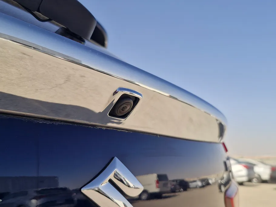 سوزوكي بالينو GL 2025 