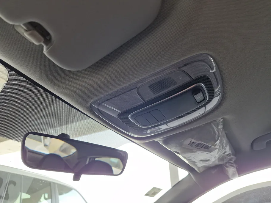 2023 Hyundai Elantra Smart 