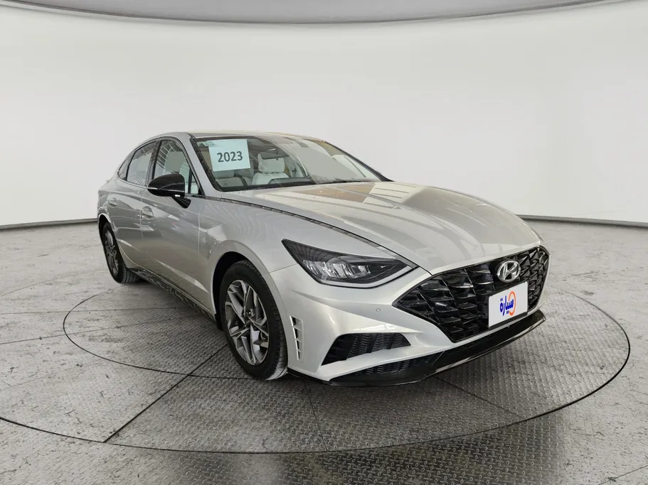 هيونداي سوناتا فلييت 2023 