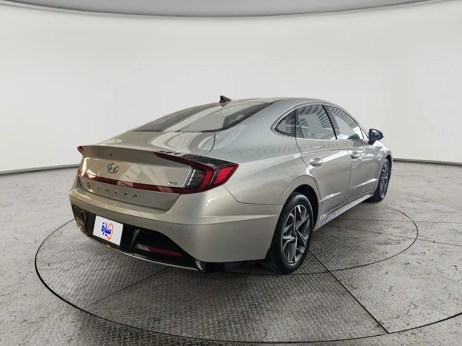 هيونداي سوناتا فلييت 2023 