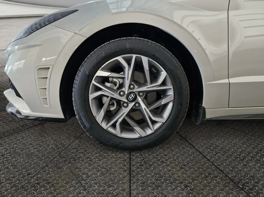 هيونداي سوناتا فلييت 2023 