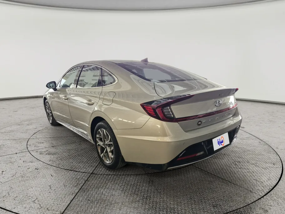 هيونداي سوناتا فلييت 2023 