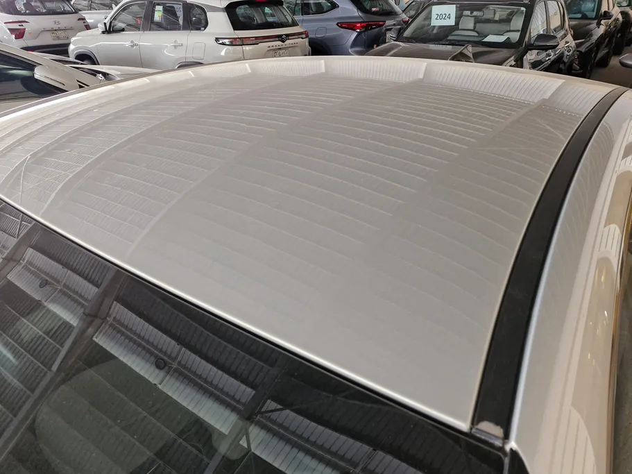 هيونداي سوناتا فلييت 2023 