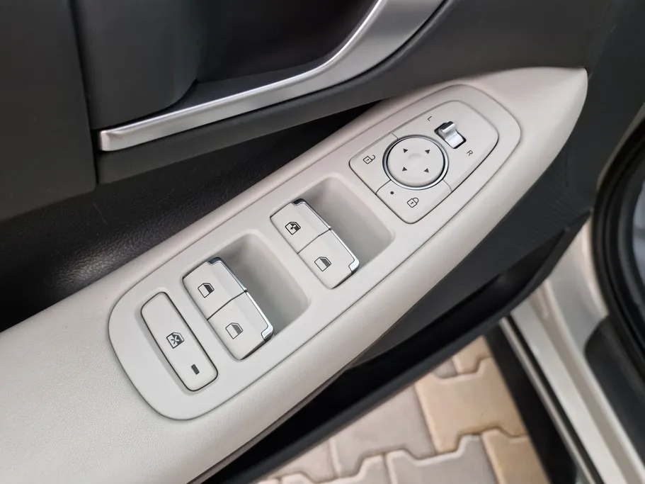 هيونداي سوناتا فلييت 2023 