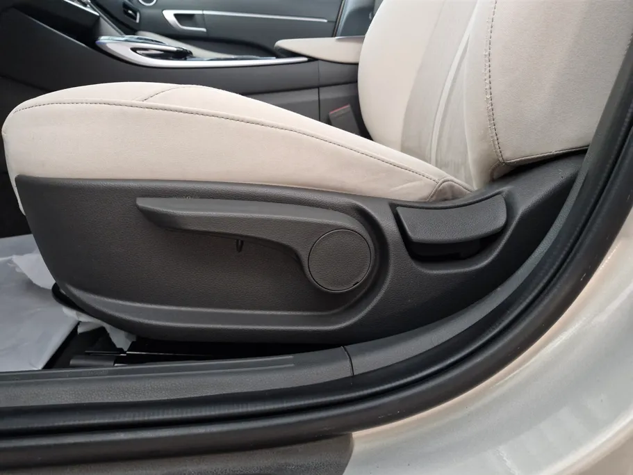 هيونداي سوناتا فلييت 2023 