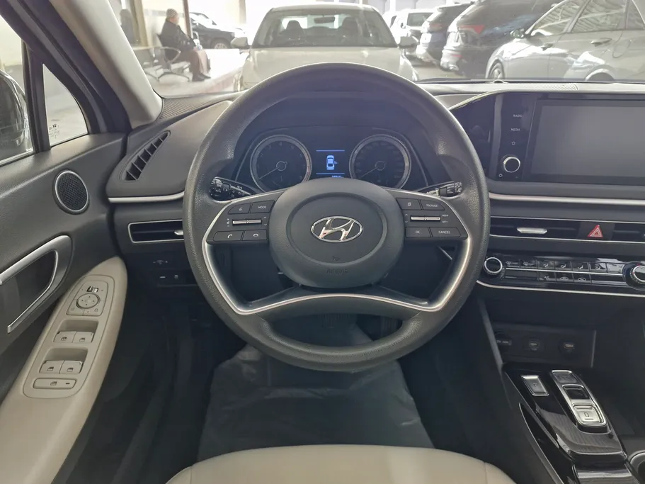 هيونداي سوناتا فلييت 2023 