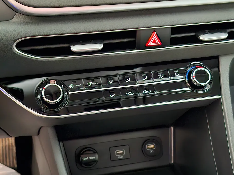 هيونداي سوناتا فلييت 2023 