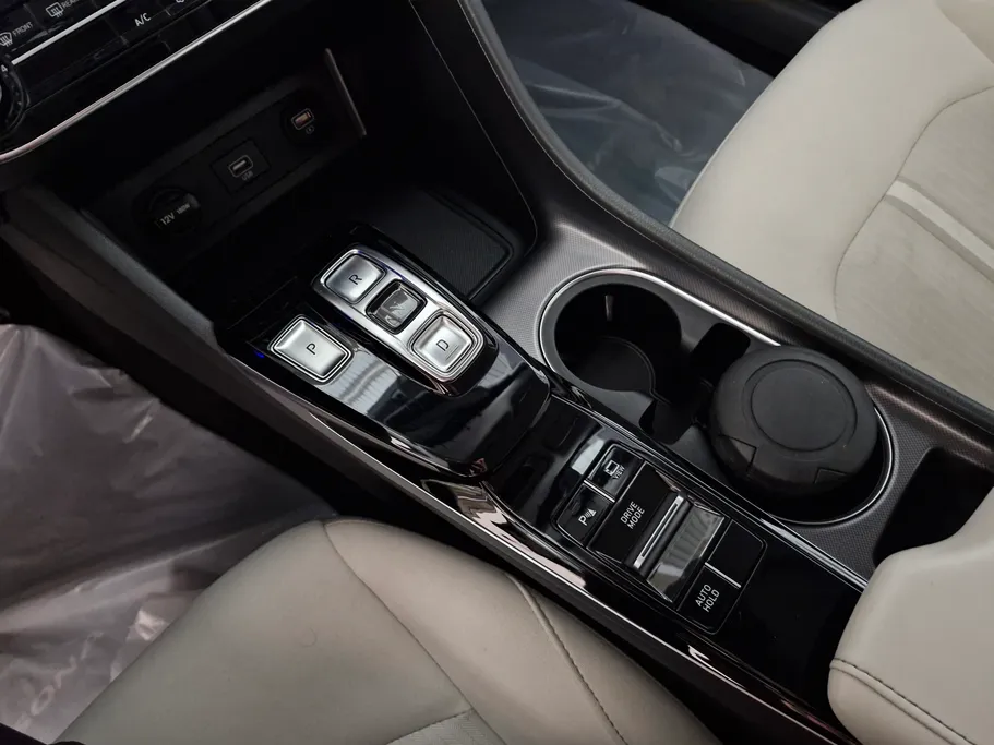 هيونداي سوناتا فلييت 2023 