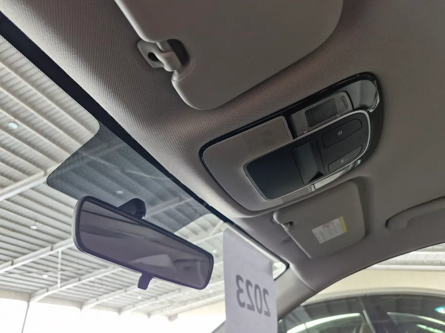 هيونداي سوناتا فلييت 2023 