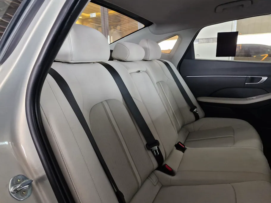 هيونداي سوناتا فلييت 2023 