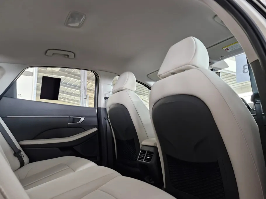 هيونداي سوناتا فلييت 2023 