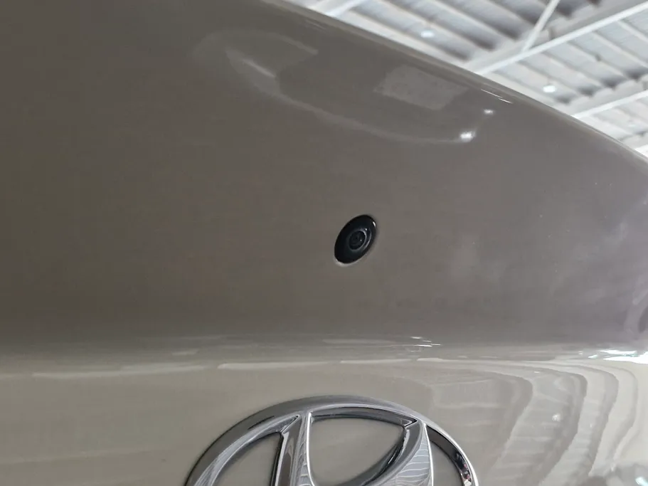 هيونداي سوناتا فلييت 2023 