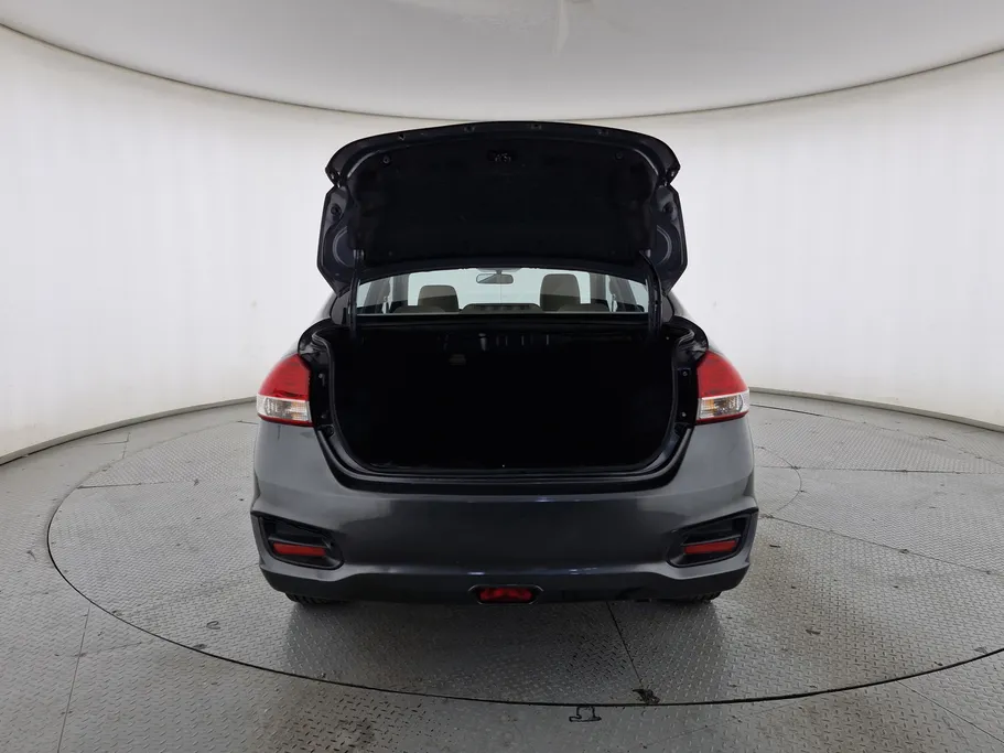 سوزوكي سياز GL 2023 