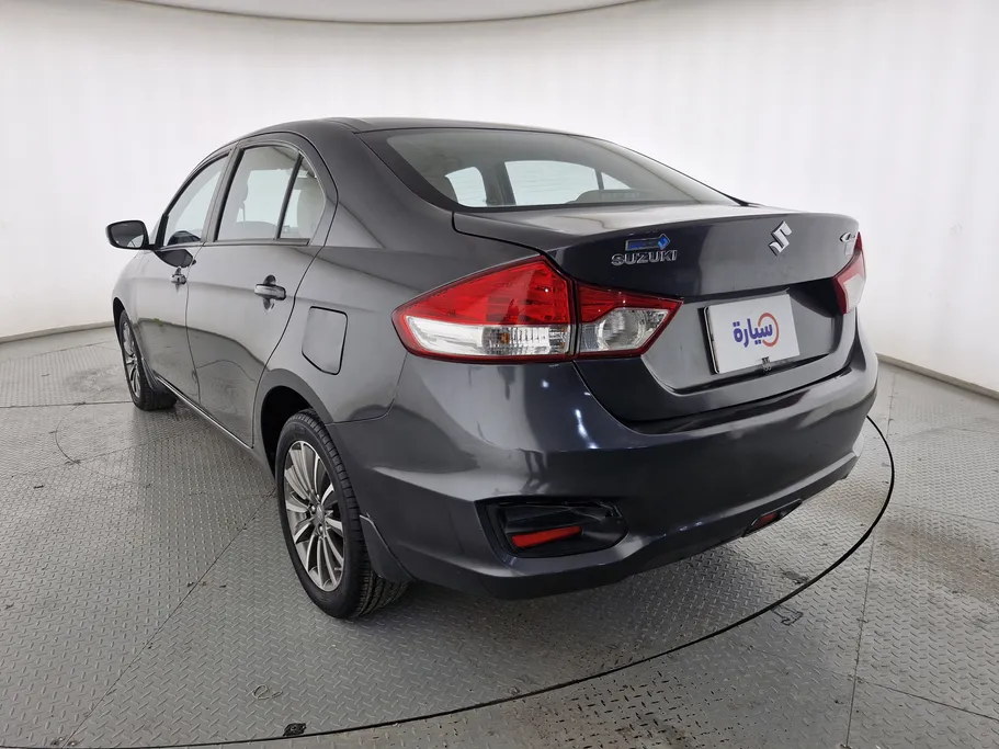 سوزوكي سياز GL 2023 