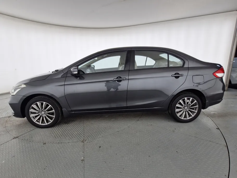 سوزوكي سياز GL 2023 