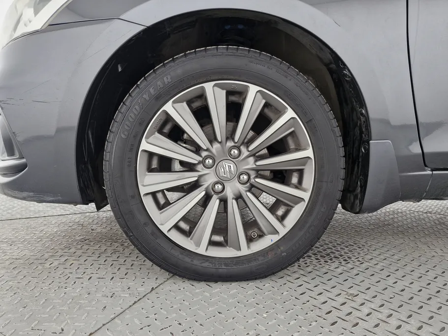 سوزوكي سياز GL 2023 