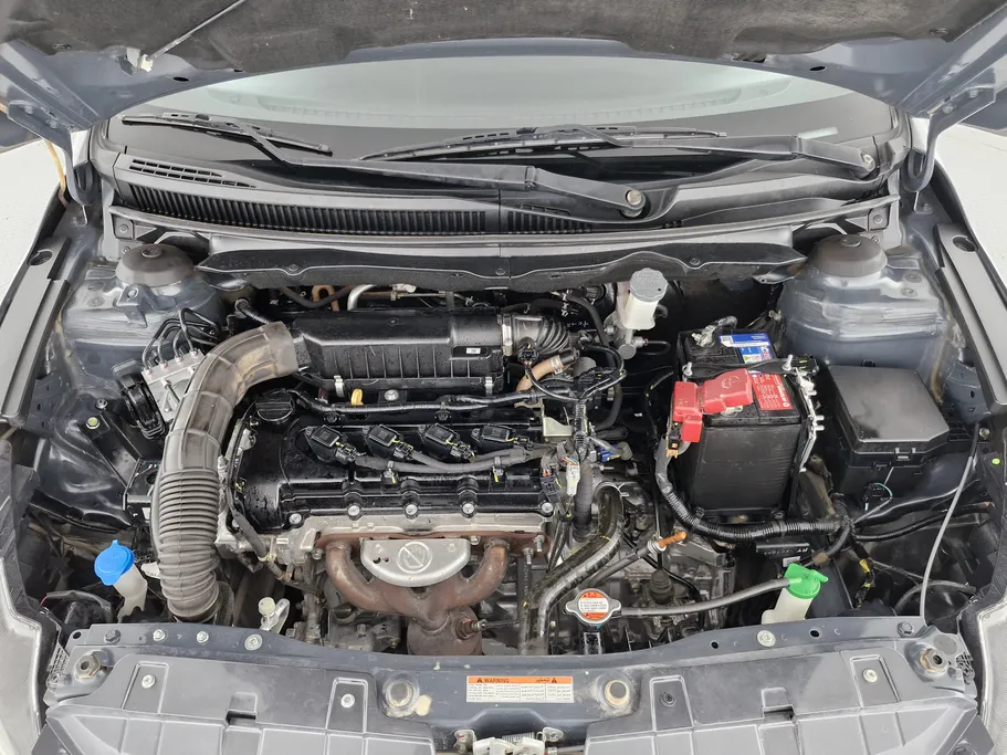 سوزوكي سياز GL 2023 