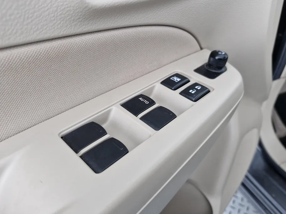 سوزوكي سياز GL 2023 