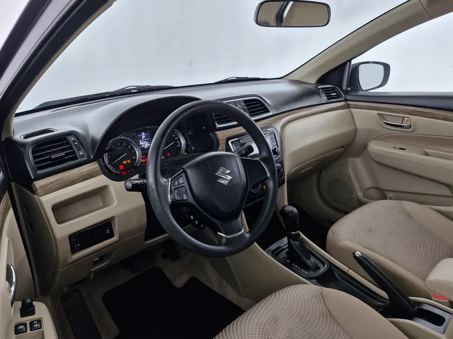 سوزوكي سياز GL 2023 