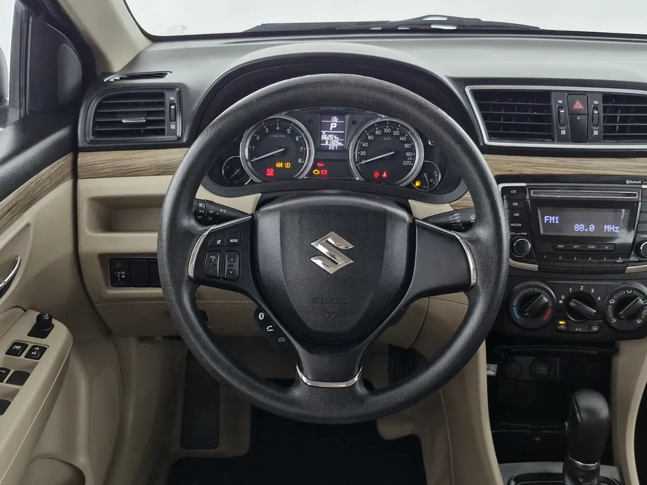 سوزوكي سياز GL 2023 