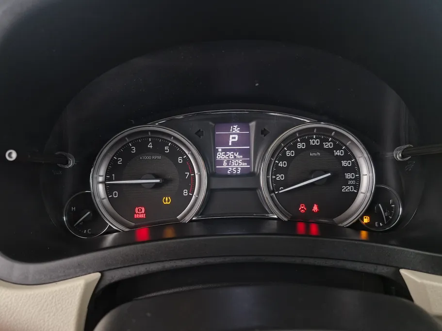 سوزوكي سياز GL 2023 