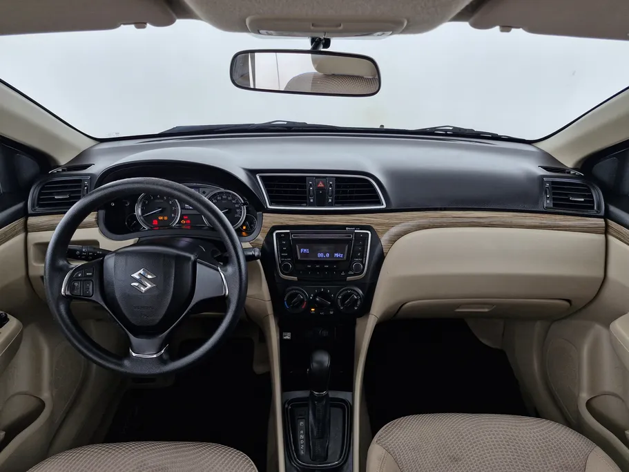 سوزوكي سياز GL 2023 