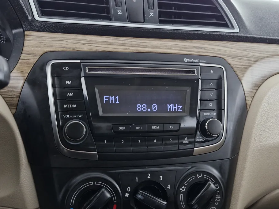 سوزوكي سياز GL 2023 