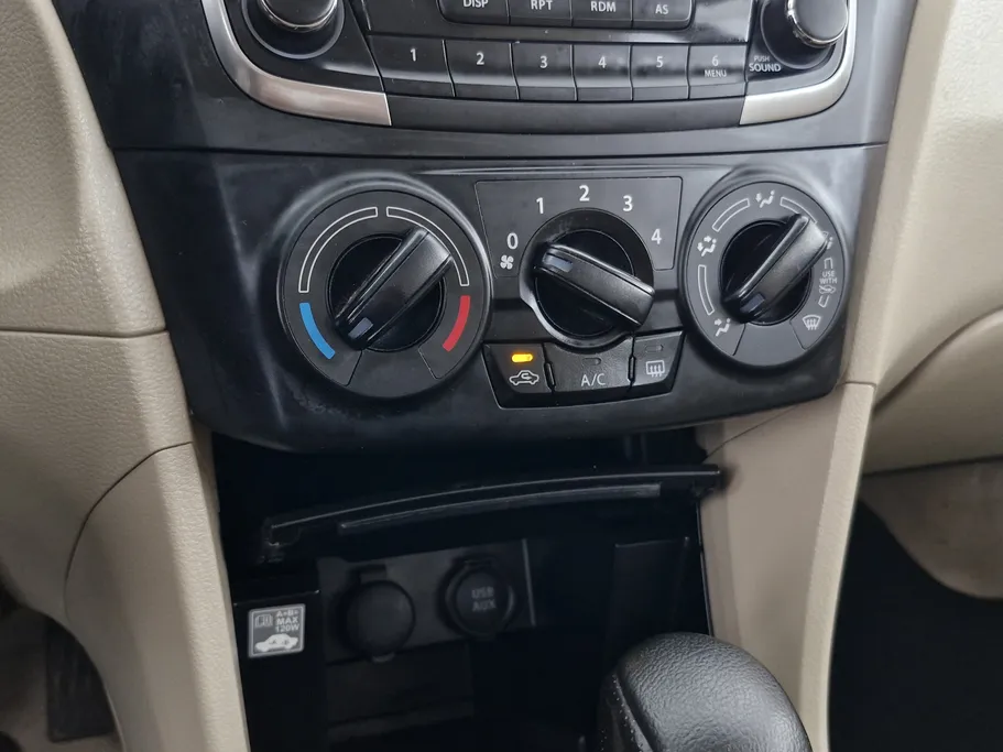 سوزوكي سياز GL 2023 