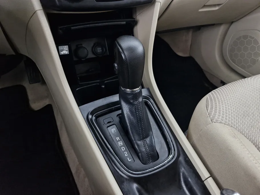 سوزوكي سياز GL 2023 