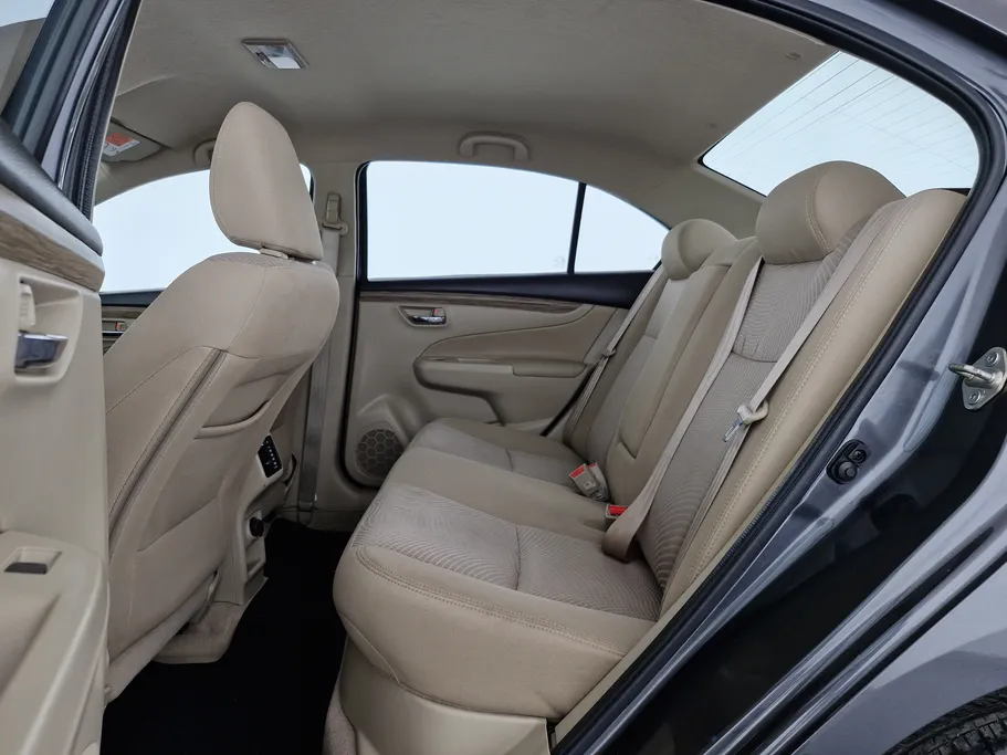 سوزوكي سياز GL 2023 