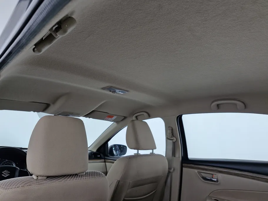 سوزوكي سياز GL 2023 