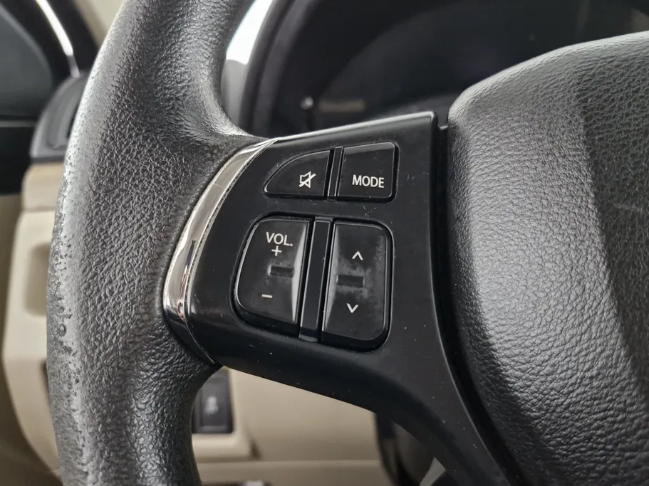 سوزوكي سياز GL 2023 