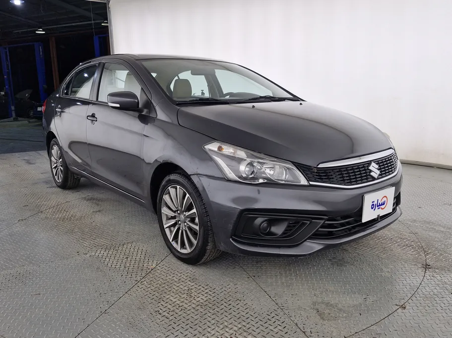 سوزوكي سياز GL 2023 