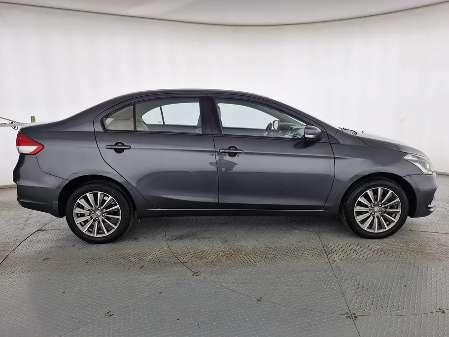 سوزوكي سياز GL 2023 