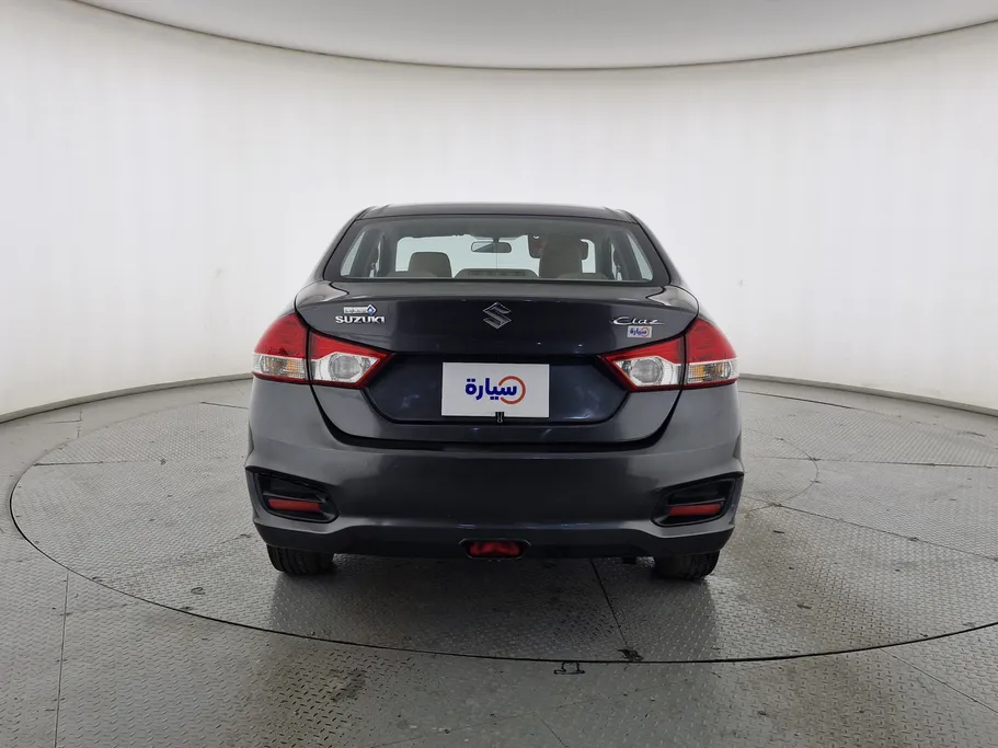 سوزوكي سياز GL 2023 