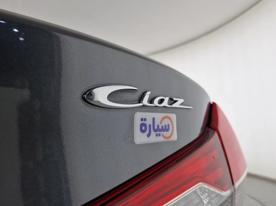 سوزوكي سياز GL 2023 