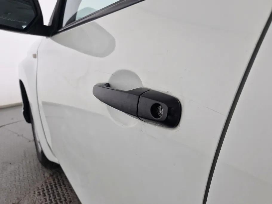 2021 Mitsubishi L200 DC 4x2 