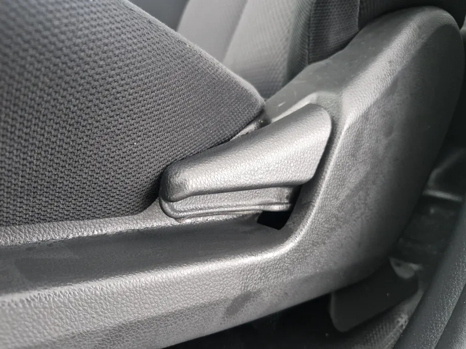 2021 Mitsubishi L200 DC 4x2 